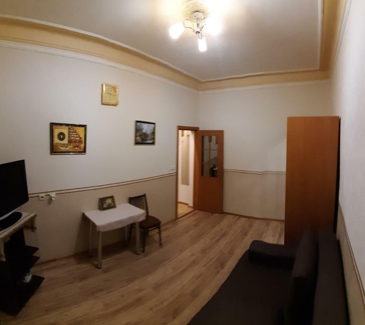 Уютная Квартира На Молдованке Odesa Exterior foto