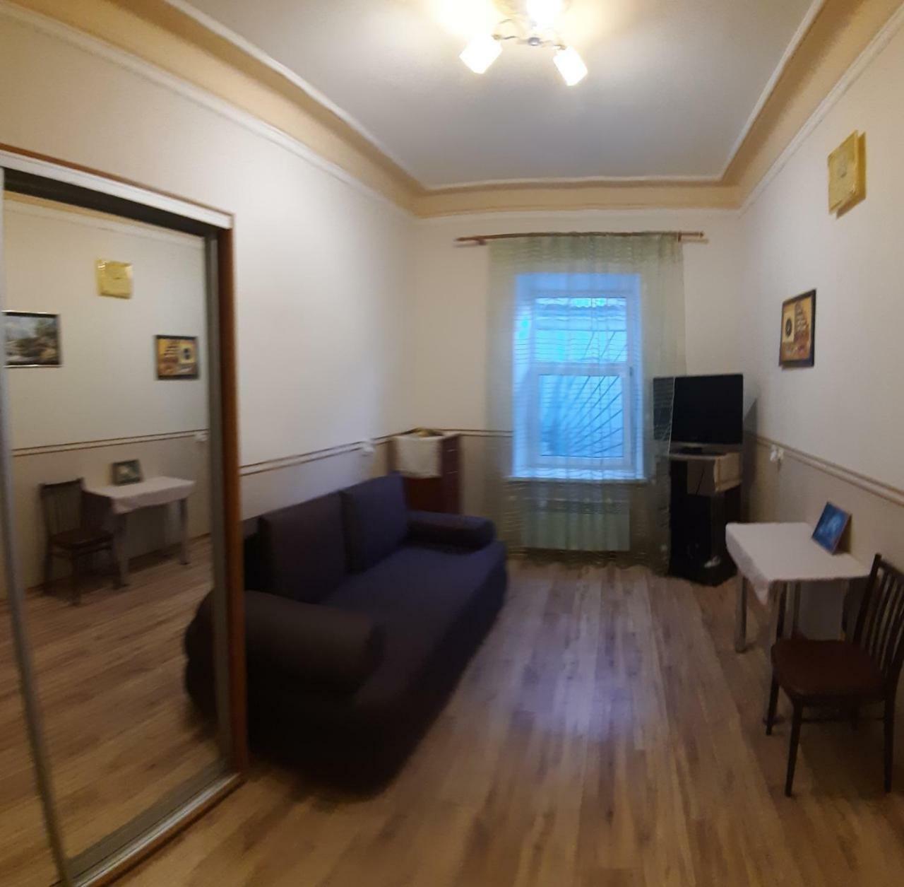 Уютная Квартира На Молдованке Odesa Exterior foto